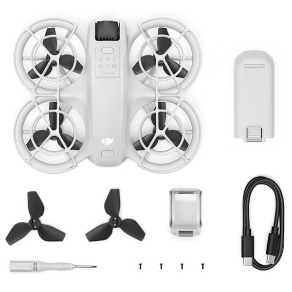 DJI Neo-drönare