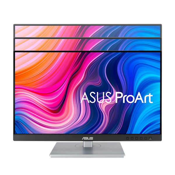 Monitor ASUS 24 PA247CV ProArt