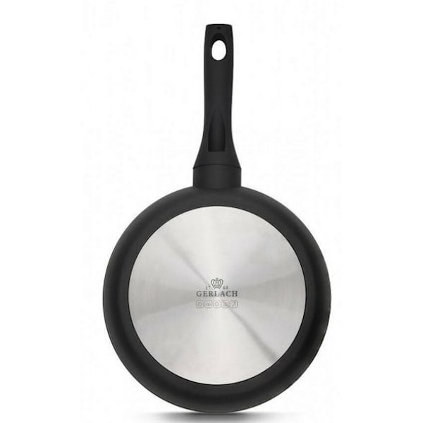 GERLACH GRANITEX stekpanna 20 cm