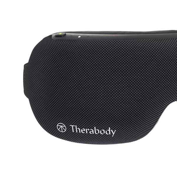 Gogle relaksacyjne Therabody SmartGoggles 2.0 czar