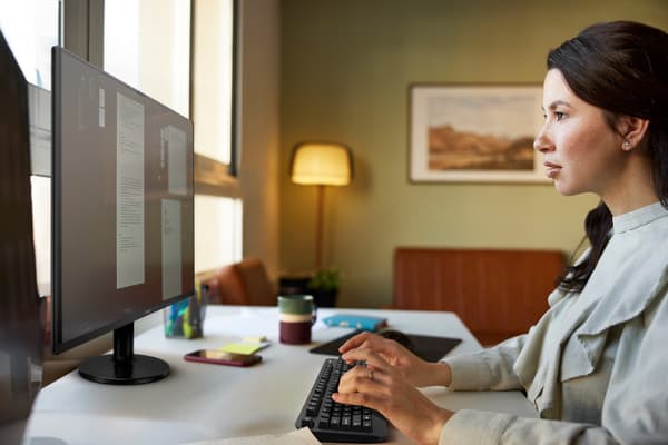 Monitor PHILIPS LED 27 27E2N1100L/00 100Hz