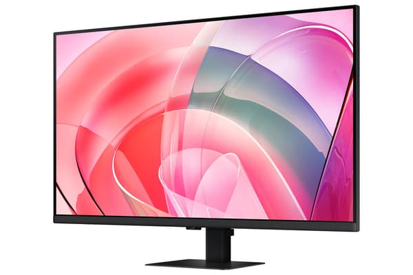 Monitor SAMSUNG LED ViewFinity 32 LS32D700EAUXEN