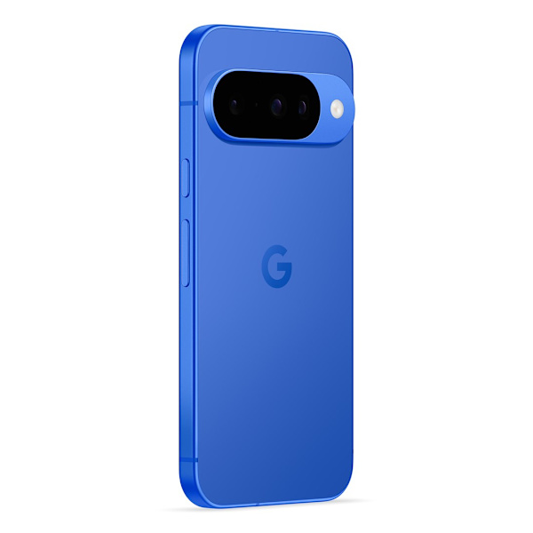 Smartfon Google Pixel 10 5G 12/128GB Indigo