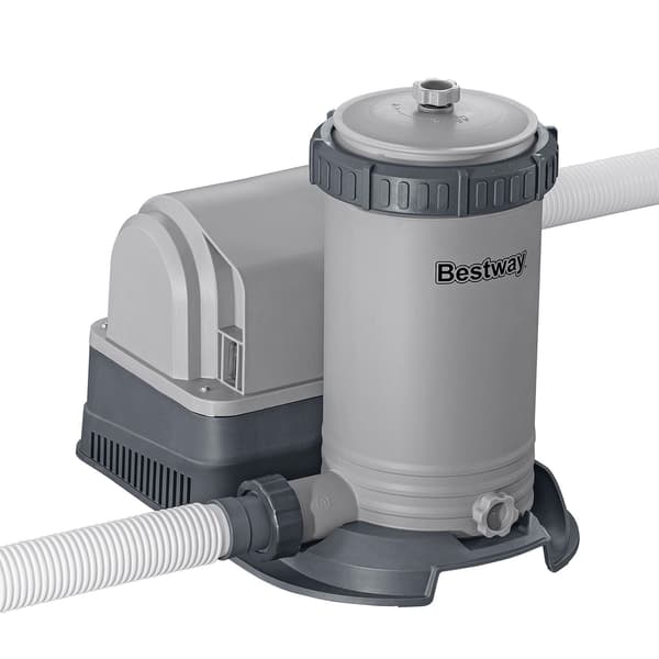 Pompa filtrująca do basenów 9463L/h Bestway 58391