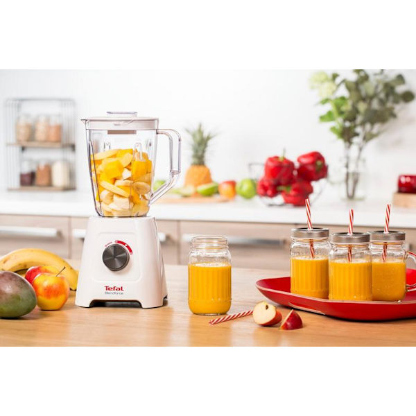 TEFAL BL4201 Blendforce II Vit Smoothie