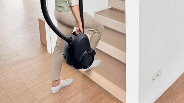BOSCH BGLS2BA3D8 påsdammsugare