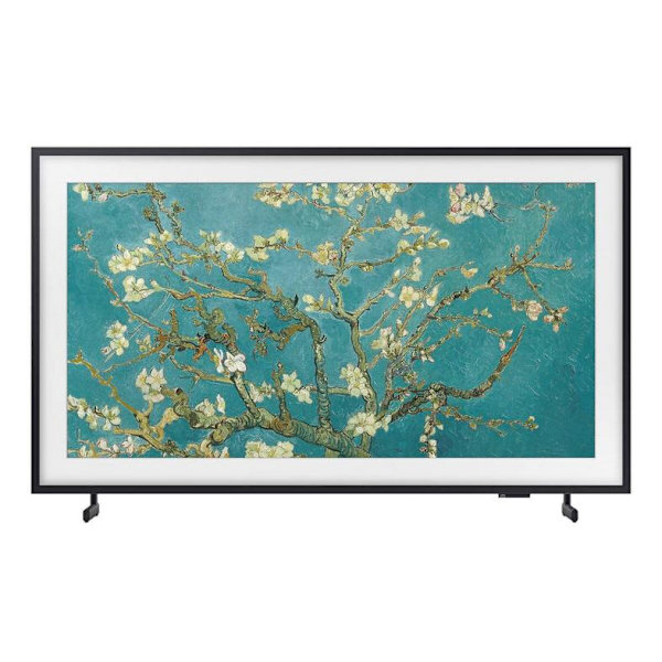 Samsung QE32LS03CBUXXH Quantum Dot Q-Symphony TV