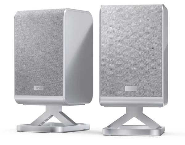 SHARP HT-SPR52021 Trådlösa bakre surroundhögtalare Silver