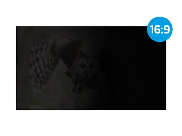 NATEC FILTR PRYWATYZUJĄCY OWL 27 16:9
