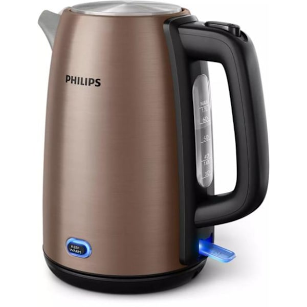 PHILIPS HD9355/92 Viva vattenkokare