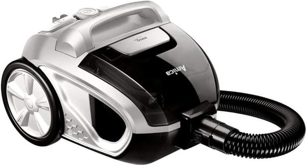AMICA Bagio Eco VM 3042 påslös dammsugare
