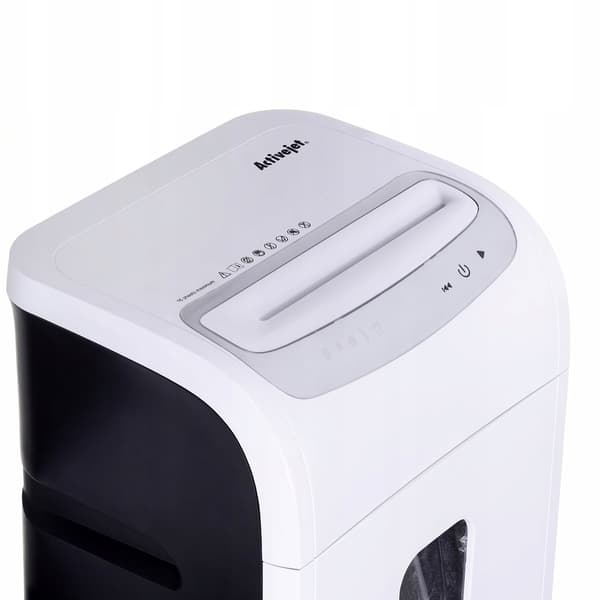 Activejet niszczarka ASH-1602M