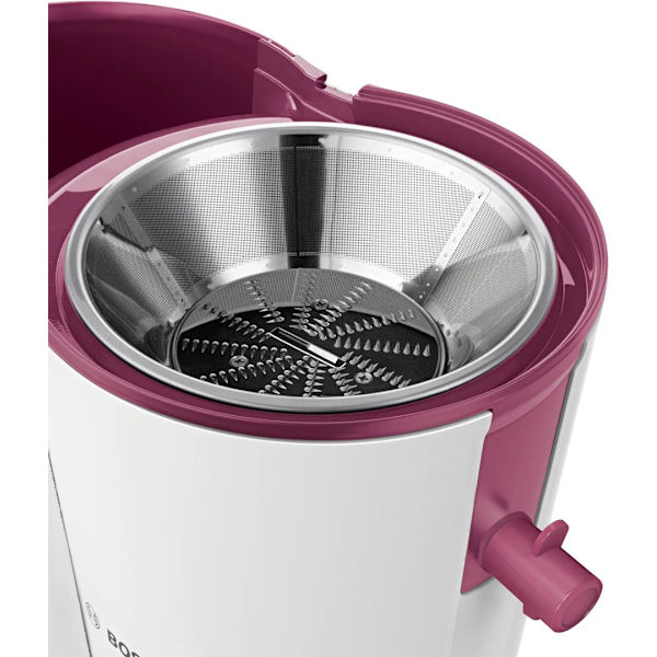 Sokowirówka BOSCH MES 25C0