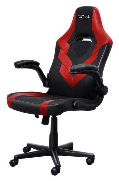 TRUST GXT 703R Riye Röd Gamingstol 24986