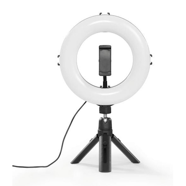 HAMA Spotlight Smart 80 4657 ringlampa