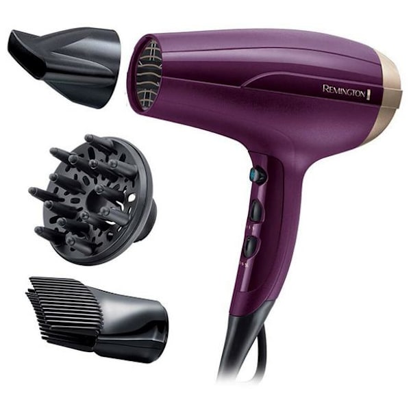 REMINGTON YourStyle D5219 2300W Joniserande Hårtork