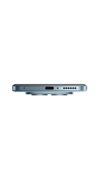 XIAOMI Redmi Note 15 Pro Smartphone 4G (LTE) 8GB/256GB Blå