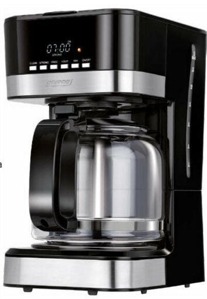 MPM MKW-05 droppkaffemaskin
