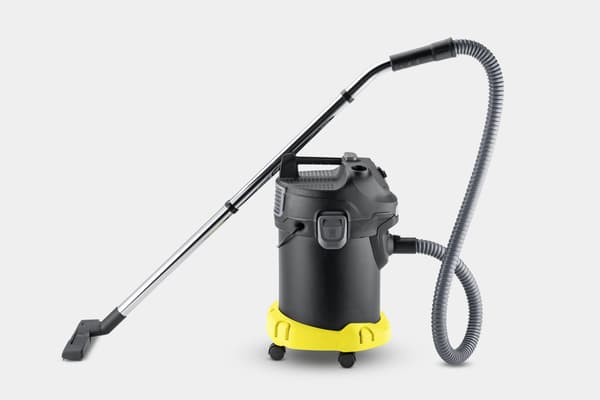 Odkurzacz kominkowy KARCHER AD 4 Premium