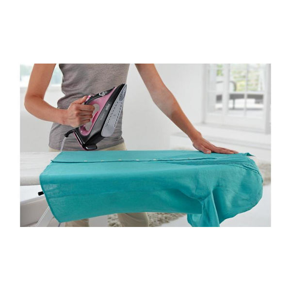 BRAUN TexStyle 1 SI1070PU Strykjärn