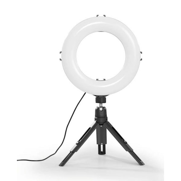 HAMA Spotlight Smart 80 4657 ringlampa