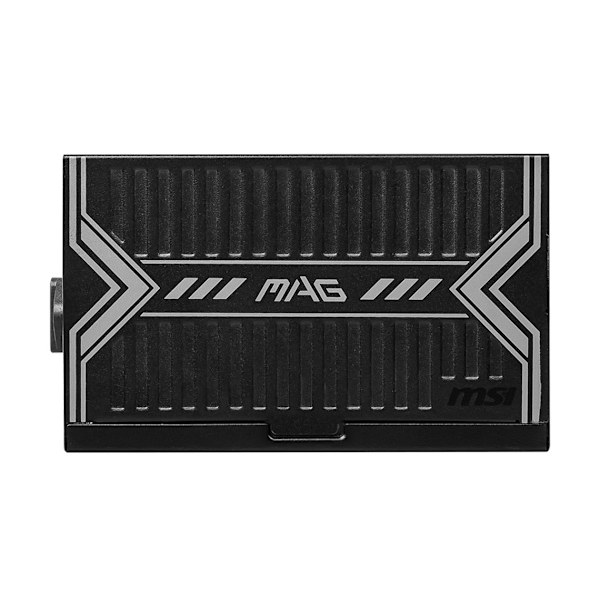 Zasilacz MSI MAG A650BN 650W