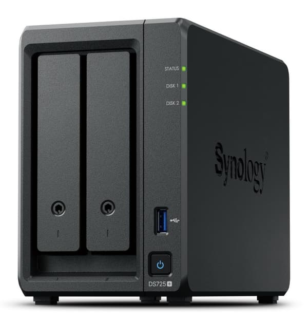 Synology DS725