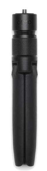 DJI Osmo Vortex roterande fäste svart