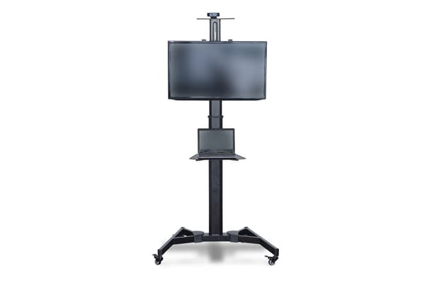 DIGITUS STOJAK MOBILNY 1XLCD DA-90370