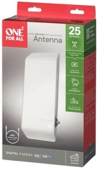 EN FÖR ALLA SV 9450 5G-antenn