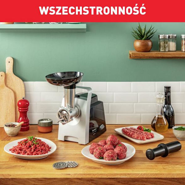 TEFAL HV1 NE109838 köttkvarn