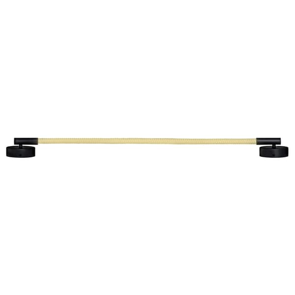 Lampa ścienna LED Activejet AJE-LIVIO WW b.ciepła