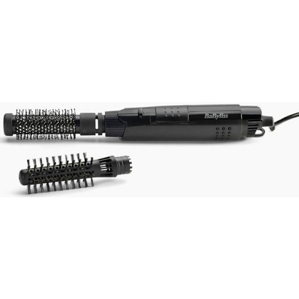 BABYLISS Smooth Shape Airstyler AS86E Hårlocktång