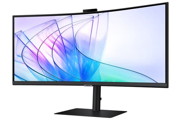 Monitor SAMSUNG LED 34 LS34C652VAUXEN 100Hz