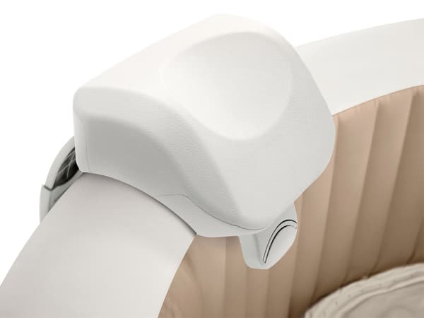 Nackstödskudde i skum för INTEX SPA 28505