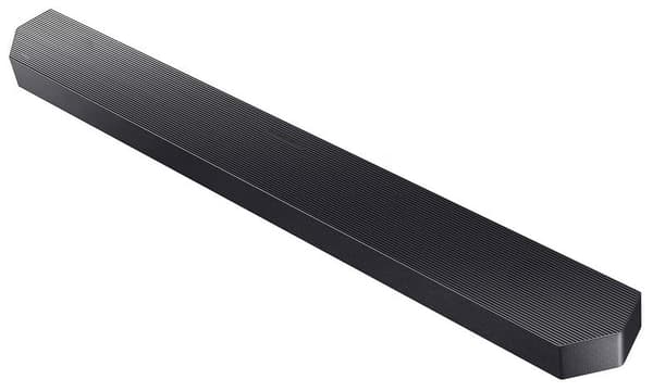 Soundbar SAMSUNG HW-Q990F/EN 11.1.4 Svart