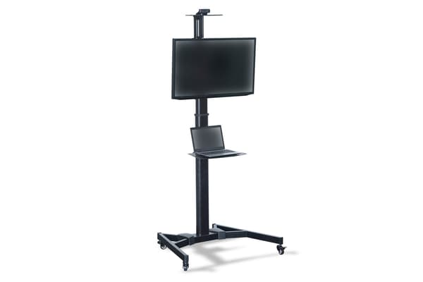 DIGITUS STOJAK MOBILNY 1XLCD DA-90370
