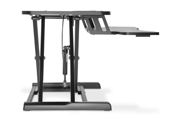 Digitus Ergonomiczna Nakładka na Biurko DA-90380-1
