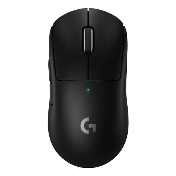 Mysz Logitech G Pro X2 SuperLight Bk