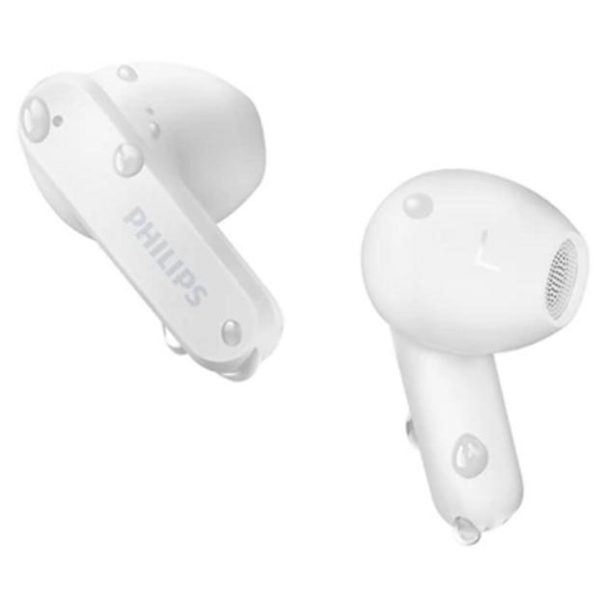 PHILIPS TAT2139WT/00 trådlösa hörlurar