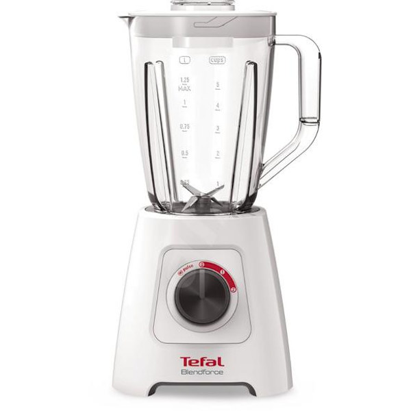 TEFAL BL4201 Blendforce II Vit Smoothie