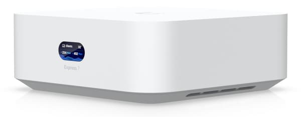 Router/Kontroler Ubiquiti UniFi UX7