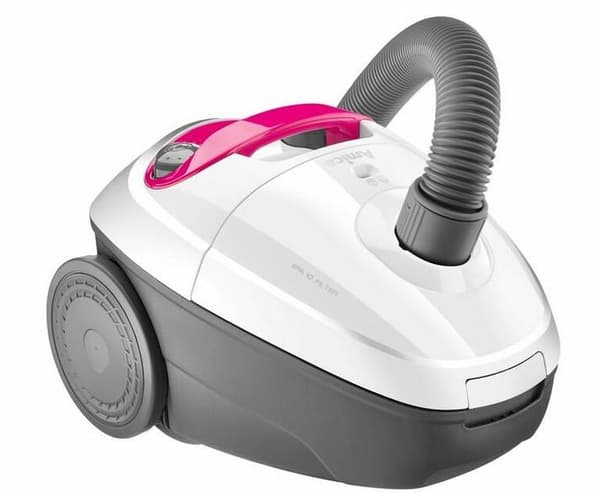 AMICA Ora VM 1033 påsdammsugare