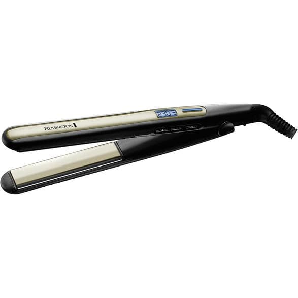 REMINGTON Sleek & Curl S6500 plattång