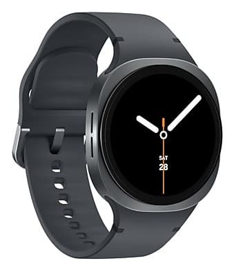Samsung Galaxy Watch 8 40mm BT Graphite Gray