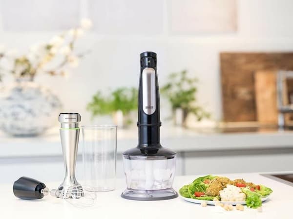 BRAUN MQ7035 Sauce MultiQuick 7 mixer
