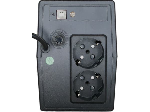 Alan-zasilacz awaryjny UPS 850VA Line-Interactive