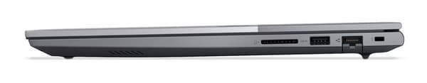 LENOVO ThinkBook 16 G9 IRL WUXGA / Intel® Core™ 5 210H GB RAM 512 SSD Inbyggd grafik Windows 11 Pro bärbar dator Silver