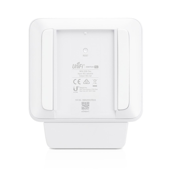 Switch Ubiquiti USW-Flex 5p 46W Managed