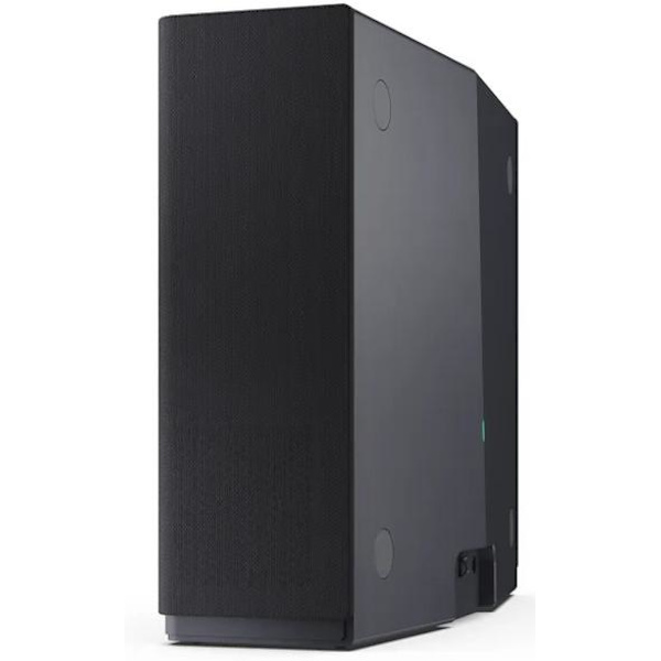 SHARP CP-AWS0101 Svart subwoofer